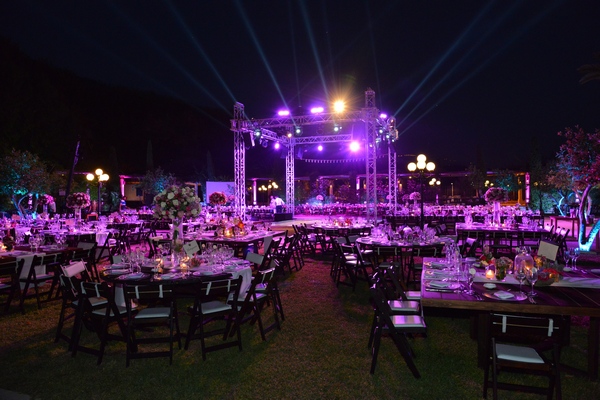 Wedding At Edde Sands